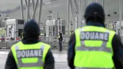 Interception d'une jeune femme avec 28 kg de cannabis dans l'Hérault : elle invoque les dettes de son conjoint