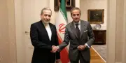 Iran et États-Unis annoncent un accord de principe sur le nucléaire après des pourparlers à Genève