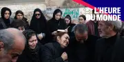 Iran : une vie suspendue après les massacres, le récit d'une répression persistante