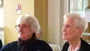 Irène Chauvin fête ses 100 ans en dansant et révèle son secret de jeunesse