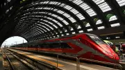 Italie : 2 milliards d'euros pour 74 nouveaux TGV Frecciarossa, vers un métro européen à grande vitesse