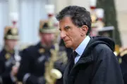 Jack Lang dénonce un tsunami de mensonges dans l'affaire Epstein