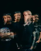 Jacob Bannon de Converge : l'esprit rebelle perdure malgré l'évolution des formes d'expression