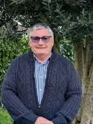 Jean-Jacques Rodrigues, candidat sans étiquette, présente ses priorités pour Taugon