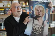 Jean-Louis Barraud, 80 ans, clôture sa carrière de cinéphile par une dernière séance au Gallia