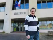 Jean-Luc Lamaison, maire de Nérigean, quitte ses fonctions après 18 ans d'engagement local