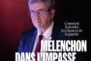 Jean-Luc Mélenchon dans l'impasse stratégique à l'approche des échéances électorales