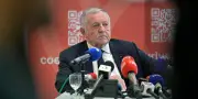Jean-Michel Aulas maintient le flou sur la marche d'extrême droite à Lyon