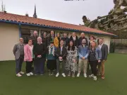 Jean-Michel Maysonnave candidat aux municipales de Mimbaste avec une liste renouvelée