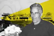 Jeffrey Epstein : la photographie, de l'accumulation à l'outil de domination
