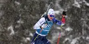 Jeux de Milan-Cortina : La France vise une 20e médaille avec le biathlon en fer de lance