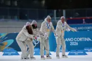 Jeux Olympiques d'hiver : les Français en quête de médailles ce dimanche à Milan-Cortina