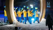 Jeux Paralympiques Milan 2026 : l'Ukraine boycotte la cérémonie d'ouverture contre la Russie