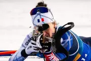 JO 2026 : Dernière chance de médaille pour les biathlètes françaises à Anterselva