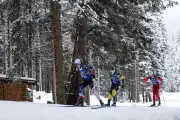 JO 2026 : Les biathlètes français visent une conclusion historique en beauté