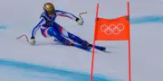 JO 2026 : Les Bleues en quête d'histoire en super-G, Chollet vise le podium en snowboard