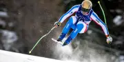 JO 2026 : Les Bleus visent de nouvelles médailles en combiné alpin et patinage artistique