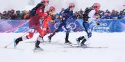 JO 2026 : Les Français en quête de médailles lors d'une journée chargée en ski-alpinisme et patinage