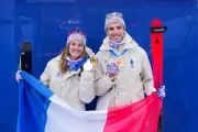 JO de Milan-Cortina 2026 : dernier samedi olympique et ultimes chances de médailles françaises
