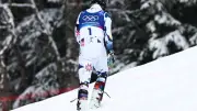 JO d'hiver 2026 : la déception brutale d'Atle Lie McGrath après son échec en slalom