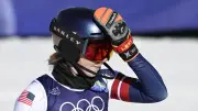 JO d'hiver 2026 : Mikaela Shiffrin brise sa malédiction olympique avec l'or en slalom