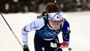 JO d'hiver Milan 2026 : la France décroche l'or en relais mixte de biathlon