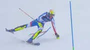 JO d'hiver Milan 2026 : scénario catastrophe en slalom, la France rétrograde à la 9e place