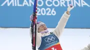 JO Milan 2026 : Biathlon et ski de fond, les espoirs de médailles françaises ce mardi