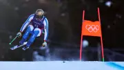 JO Milan 2026 : le combiné par équipes français échoue à 13 centièmes d'une médaille