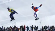JO Milan 2026 : le snowboard offre une 15e médaille de bronze à la France