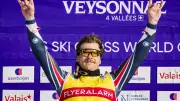 JO Milan 2026 : Youri Duplessis Kergomard, l'Héraultais en quête d'or en skicross