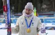 JO Milan-Cortina : Programme chargé pour les Français ce mardi avec biathlon et ski acrobatique