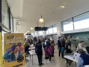 Job Dating à Châtelaillon : 100 postes saisonniers à pourvoir le 21 février 2026