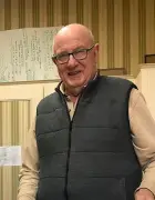 Jonzac pleure Pierre-Jean Ravet, adjoint au maire et défenseur de l'environnement