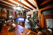 Josette, 82 ans, privée d'eau et d'électricité après les tempêtes : « On se croirait au Moyen Âge »