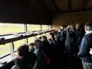 Journée mondiale des zones humides : chasseurs et conservatoire unis pour la biodiversité