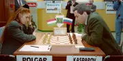 Judit Polgar contre Kasparov : l'épopée des sœurs hongroises aux échecs