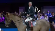 Julien Épaillard domine le Jumping de Bordeaux 2026, Jérémy Le Roy brille pour sa première