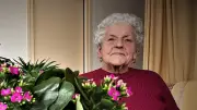 Juliette Galtier, doyenne de Fondamente, s'éteint à 103 ans après une vie de labeur et de passion