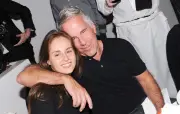 Karyna Shuliak, la compagne discrète d'Epstein au cœur de l'héritage controversé