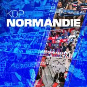 Kop Normandie : Digard impressionné par la performance de Zagadou