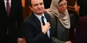 Kosovo : Le Parlement entérine le gouvernement d'Albin Kurti après une année de blocage