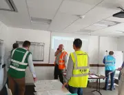 Krisis Conseil implante un simulateur de crise à Estillac pour former entreprises et collectivités