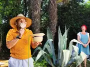 « Kukukara Koroko ! » : un spectacle magique à Monein ce jeudi