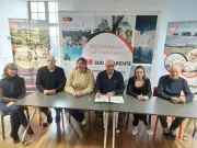 La CdC des 4B sécurise le financement des services enfance-jeunesse par des conventions pluriannuelles