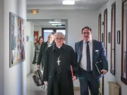 La commission d'enquête sur Bétharram accède aux archives du diocèse de Bayonne