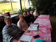 La Confrérie des Retraités de Misson dévoile un programme 2026 riche en activités et voyages