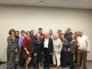 La doyenne des maires se lance pour un sixième mandat afin de sauver sa commune