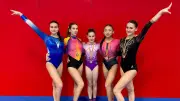 La Ducale brille en inter-départementale de gymnastique avec six podiums