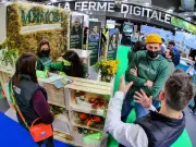 La Ferme Digitale : l'agritech française au service d'une agriculture durable et innovante